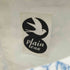 プレインピープル PLAIN PEOPLE PLAINLESS 総柄ワンピース ひざ丈 半袖 レディース 3