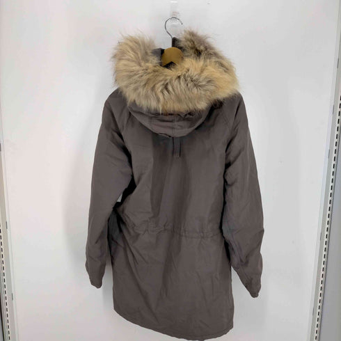 ゴールデンフリーススピワック GOLDEN FLEECE SPIEWAK 90S 復刻タグ USA製 N-3B フライトジャケット メンズ US:38