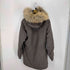 ゴールデンフリーススピワック GOLDEN FLEECE SPIEWAK 90S 復刻タグ USA製 N-3B フライトジャケット メンズ US:38