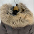 ゴールデンフリーススピワック GOLDEN FLEECE SPIEWAK 90S 復刻タグ USA製 N-3B フライトジャケット メンズ US:38