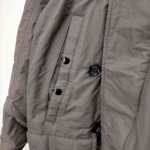 ゴールデンフリーススピワック GOLDEN FLEECE SPIEWAK 90S 復刻タグ USA製 N-3B フライトジャケット メンズ US:38