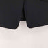 ユナイテッドアローズグリーンレーベルリラクシング UNITED ARROWS green label relaxing ノーラペルフックテーラードジャケット 総裏地 レディース 36