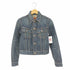 ラルフローレン RALPH LAUREN クロップド デニムジャケット レディース 7