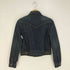ラルフローレン RALPH LAUREN クロップド デニムジャケット レディース 7
