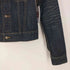 ラルフローレン RALPH LAUREN クロップド デニムジャケット レディース 7
