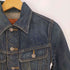 ラルフローレン RALPH LAUREN クロップド デニムジャケット レディース 7