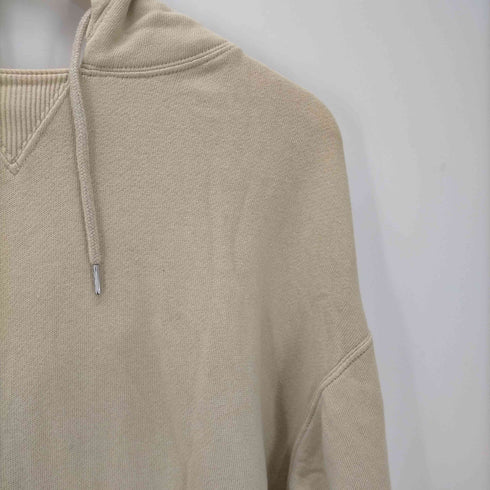 チャンピオン Champion Vガゼット製品染めパーカー 長袖 プルオーバー レディース JPN:M