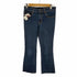 ドゥーズィエムクラス DEUXIEME CLASSE RIN 6397 デニムパンツ レディース 27