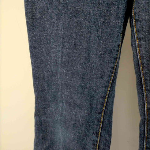 ドゥーズィエムクラス DEUXIEME CLASSE RIN 6397 デニムパンツ レディース 27