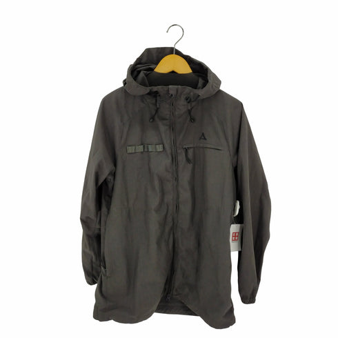 ショッフェル schoffel マウンテンシェルジャケット メンズ