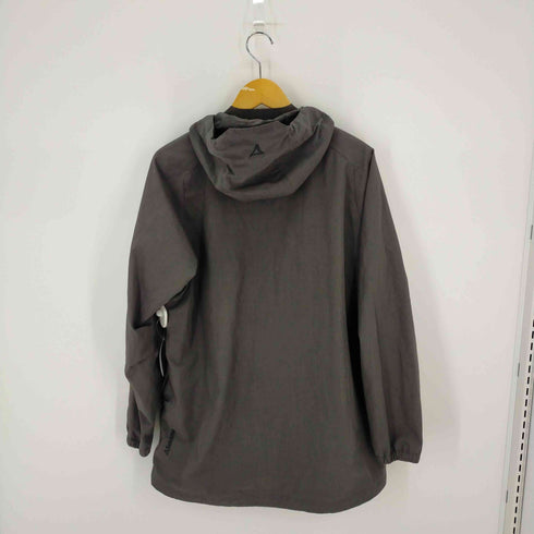 ショッフェル schoffel マウンテンシェルジャケット メンズ