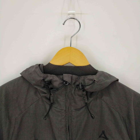 ショッフェル schoffel マウンテンシェルジャケット メンズ