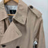 ビューティーアンドユースユナイテッドアローズ BEAUTY & YOUTH UNITED ARROWS ベルテッド トレンチコート レディース JPN:M