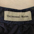ユニバーサルワークス UNIVERSAL WORKS ジオメトリック柄 ショーツ メンズ 30