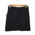 ポールスミスブラック Paul Smith BLACK ツイード 台形スカート レディース 40