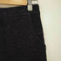 ポールスミスブラック Paul Smith BLACK ツイード 台形スカート レディース 40