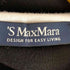 エスマックスマーラ S Max Mara パイピング ボンディングワンピース レディース