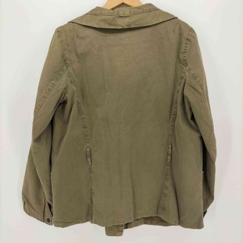 ギャップ Gap OLD 2WAY ミリタリージャケット Y2K メンズ import:L