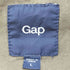 ギャップ Gap OLD 2WAY ミリタリージャケット Y2K メンズ import:L