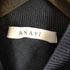 アナイ ANAYI モックネックウールニット レディース JPN:38