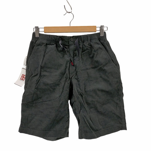 グラミチ GRAMICCI SUMMER CORDUROY ST-SHORTS メンズ JPN:M