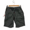 グラミチ GRAMICCI SUMMER CORDUROY ST-SHORTS メンズ JPN:M