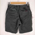 グラミチ GRAMICCI SUMMER CORDUROY ST-SHORTS メンズ JPN:M