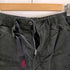 グラミチ GRAMICCI SUMMER CORDUROY ST-SHORTS メンズ JPN:M
