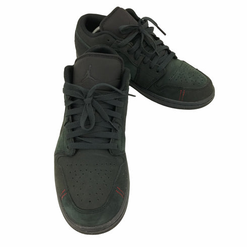 ジョーダンブランド JORDAN BRAND Nike Air Jordan 1 Low SE Craft Dark Smoke Grey メンズ JPN:28.5