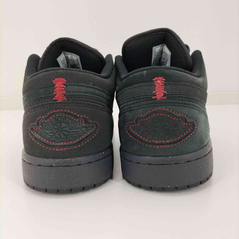 ジョーダンブランド JORDAN BRAND Nike Air Jordan 1 Low SE Craft Dark Smoke Grey メンズ JPN:28.5