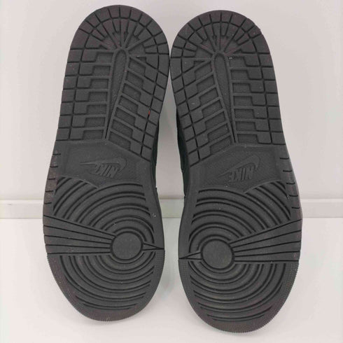 ジョーダンブランド JORDAN BRAND Nike Air Jordan 1 Low SE Craft Dark Smoke Grey メンズ JPN:28.5