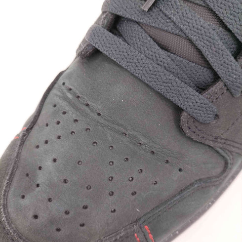ジョーダンブランド JORDAN BRAND Nike Air Jordan 1 Low SE Craft Dark Smoke Grey メンズ JPN:28.5