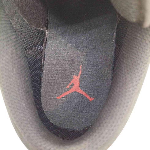 ジョーダンブランド JORDAN BRAND Nike Air Jordan 1 Low SE Craft Dark Smoke Grey メンズ JPN:28.5
