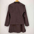 フルギ Rochas スカートスーツ セットアップ レディース 9
