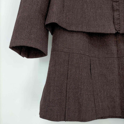 フルギ Rochas スカートスーツ セットアップ レディース 9