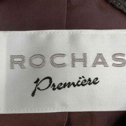 フルギ Rochas スカートスーツ セットアップ レディース 9