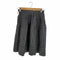 トゥービーシック TO BE CHIC チェック柄フレアスカート レディース JPN:40