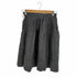 トゥービーシック TO BE CHIC チェック柄フレアスカート レディース JPN:40