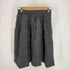 トゥービーシック TO BE CHIC チェック柄フレアスカート レディース JPN:40