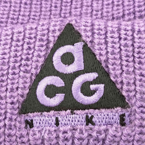 ナイキエーシージー NIKE ACG ビーニー メンズ FREE