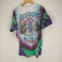 リキッドブルー LIQUID BLUE USA製 ©1993 シングルステッチ タイダイ GREATFUL DEAD メンズ JPN:XL