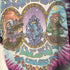 リキッドブルー LIQUID BLUE USA製 ©1993 シングルステッチ タイダイ GREATFUL DEAD メンズ JPN:XL