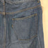 ヤエカ YAECA DENIM PANTS WIDE STRAIGHT レディース 33