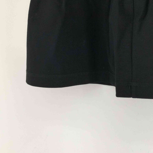 シーバイクロエ SEE BY CHLOE 22SS ペプラムフレアジャージースカート ミニ レディース JPN:M