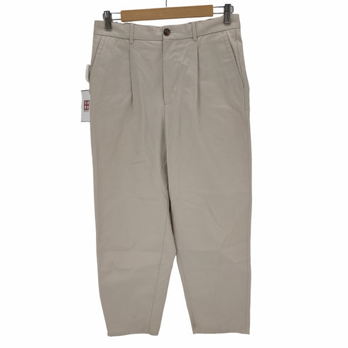 スティーブンアラン Steven Alan VENTILE WTR SUPER BAGGY TAPERED PANTS-JUST/パンツ メンズ JPN:M