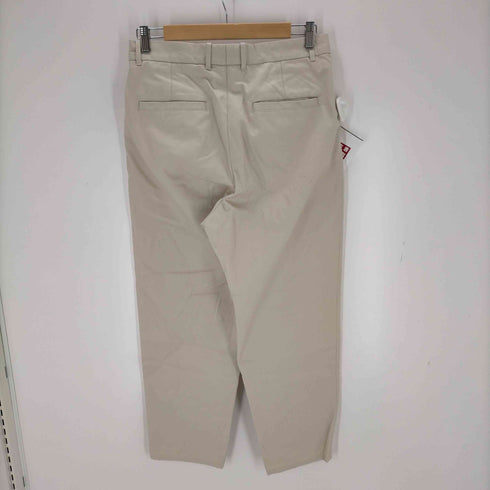 スティーブンアラン Steven Alan VENTILE WTR SUPER BAGGY TAPERED PANTS-JUST/パンツ メンズ JPN:M