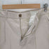スティーブンアラン Steven Alan VENTILE WTR SUPER BAGGY TAPERED PANTS-JUST/パンツ メンズ JPN:M