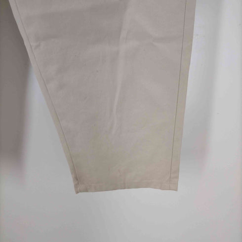 スティーブンアラン Steven Alan VENTILE WTR SUPER BAGGY TAPERED PANTS-JUST/パンツ メンズ JPN:M