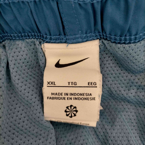 ナイキ NIKE ナイロンカーゴショーツ メンズ XXL
