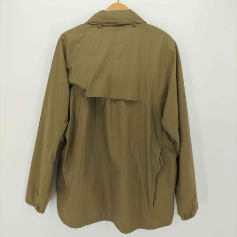 ギャップ Gap OLD 裏地メッシュ パッカブル ナイロン ジャケット メンズ import:L